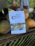 Creole Cousins Breadfruit Crisps